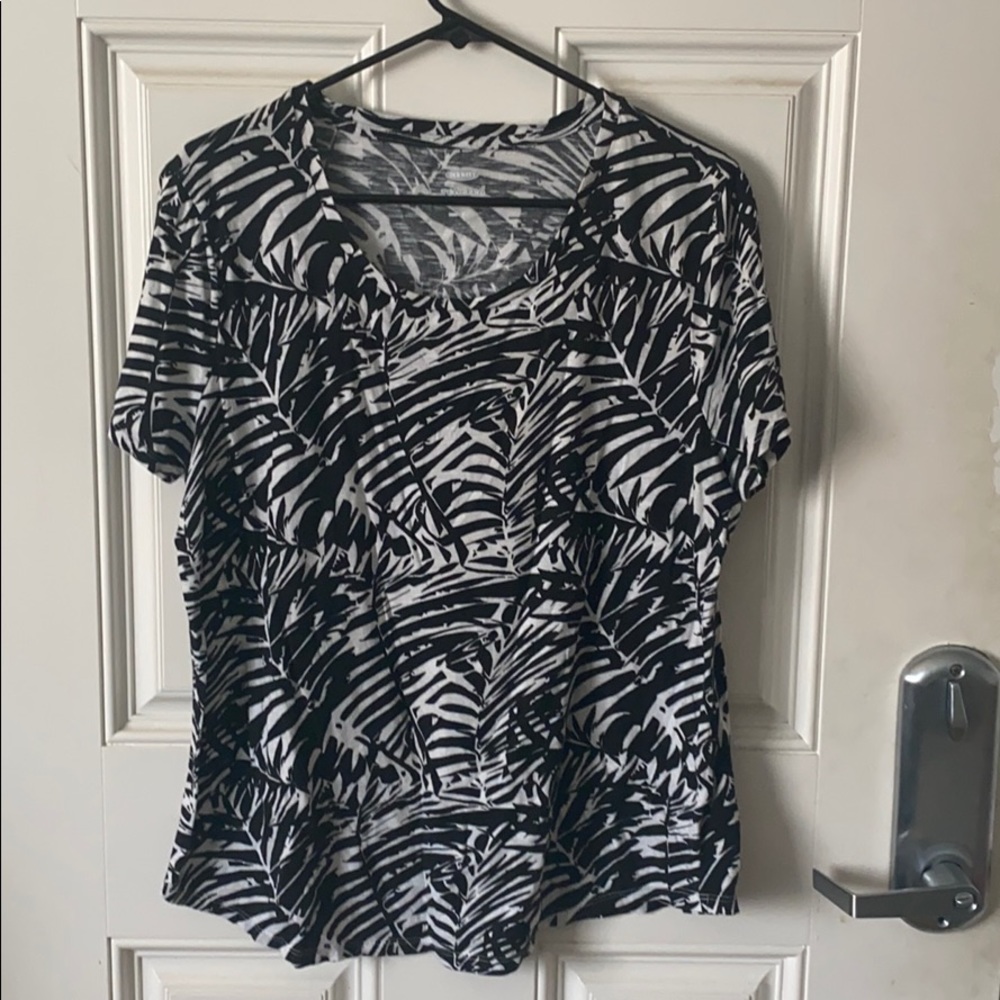 Old Navy relaxed fit shirt